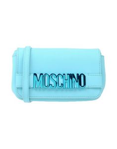 Сумка на руку Moschino