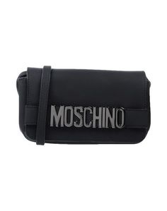 Сумка на руку Moschino