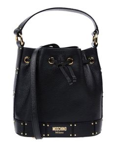 Сумка на руку Moschino