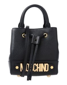 Сумка на руку Moschino