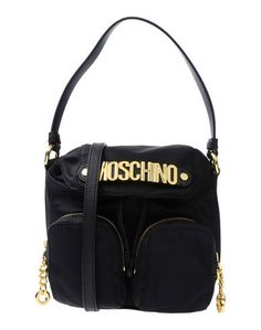 Сумка на руку Moschino