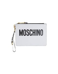 Сумка на руку Moschino