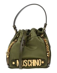Сумка на руку Moschino