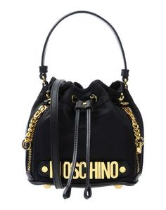 Сумка на руку Moschino
