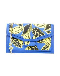 Сумка через плечо Boutique Moschino