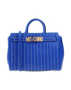 Сумка на руку Moschino