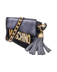 Сумка на руку Moschino