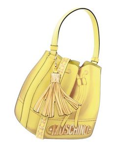 Сумка на руку Moschino