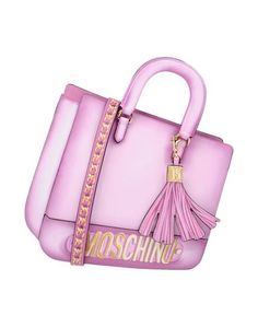 Сумка на руку Moschino