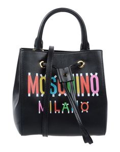 Сумка на руку Moschino