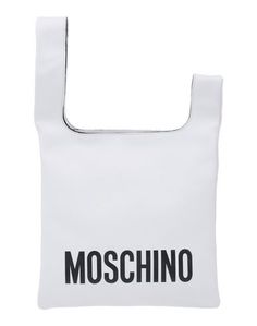 Сумка на руку Moschino