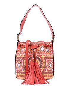 Сумка на руку Moschino