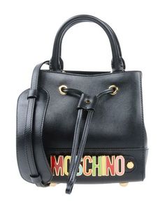 Сумка на руку Moschino