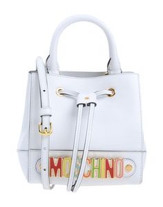 Сумка на руку Moschino