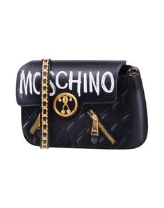 Сумка на руку Moschino