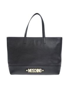 Сумка на руку Moschino