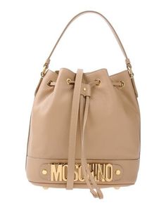Сумка на руку Moschino