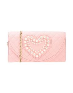 Сумка через плечо Boutique Moschino