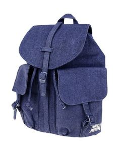 Рюкзаки и сумки на пояс Herschel Supply CO.