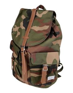 Рюкзаки и сумки на пояс Herschel Supply CO.