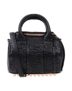Сумка на руку Alexander Wang