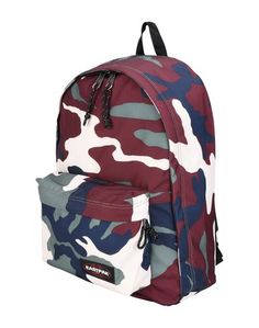 Рюкзаки и сумки на пояс Eastpak