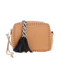 Сумка через плечо Rebecca Minkoff