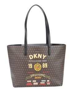 Сумка на руку Dkny