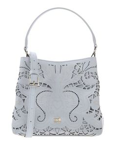 Сумка на руку Class Roberto Cavalli