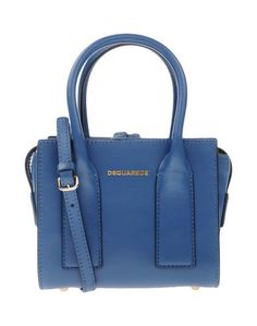 Сумка на руку Dsquared2