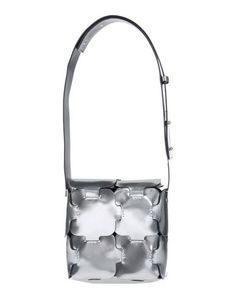 Сумка на плечо Paco Rabanne