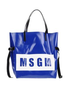 Сумка на руку Msgm