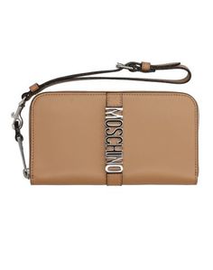 Бумажник Moschino