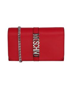 Бумажник Moschino