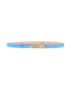 Ремень Moschino