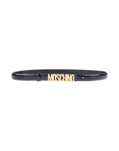 Ремень Moschino