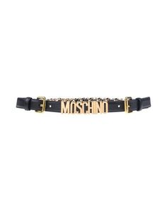 Ремень Moschino