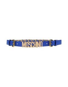 Ремень Moschino
