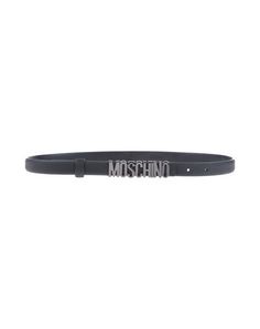 Ремень Moschino