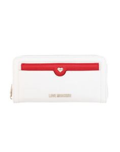 Бумажник Love Moschino