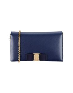 Бумажник Salvatore Ferragamo