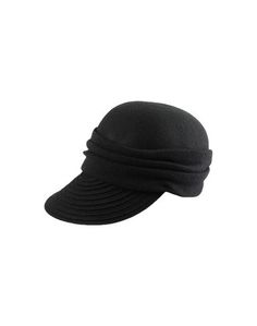 Головной убор Emporio Armani