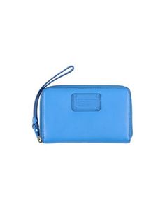 Бумажник Marc by Marc Jacobs