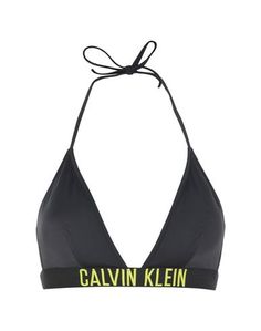 Купальный бюстгальтер Calvin Klein