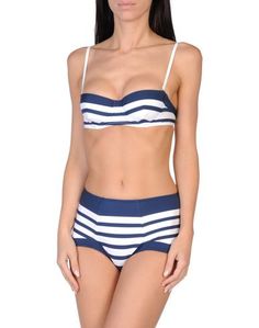 Бикини Dolce & Gabbana Beachwear