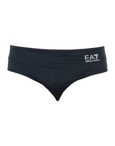 Плавки EA7