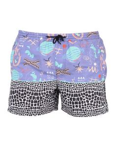 Шорты для плавания Sort OF Looser