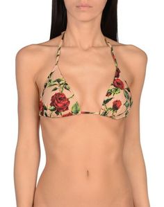 Купальный бюстгальтер Dolce & Gabbana Beachwear