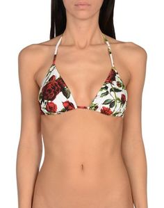 Купальный бюстгальтер Dolce & Gabbana Beachwear