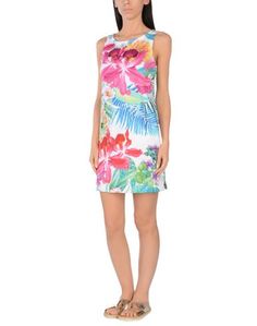 Пляжное платье Blumarine Beachwear